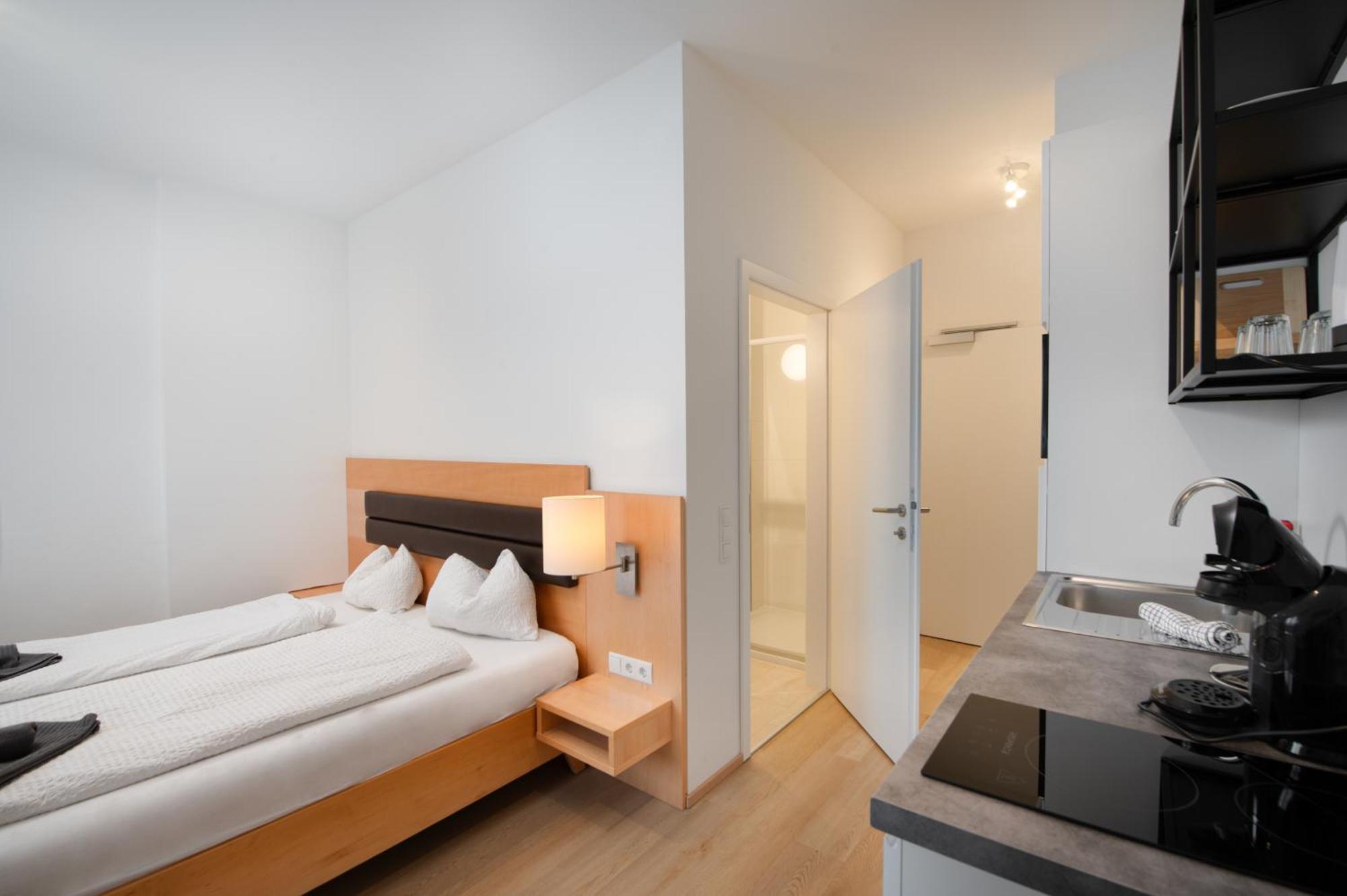 Flataid Apartments Marienbrau Graz Waltendorf هارت المظهر الخارجي الصورة