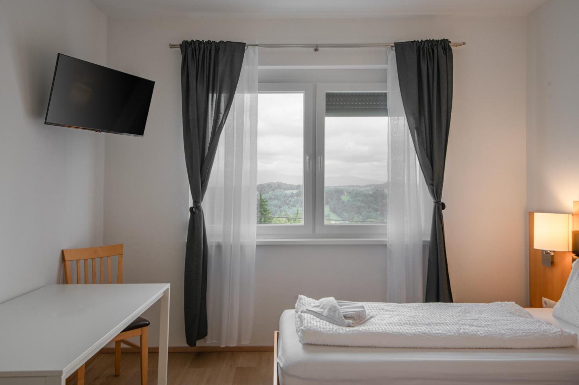 Flataid Apartments Marienbrau Graz Waltendorf هارت المظهر الخارجي الصورة