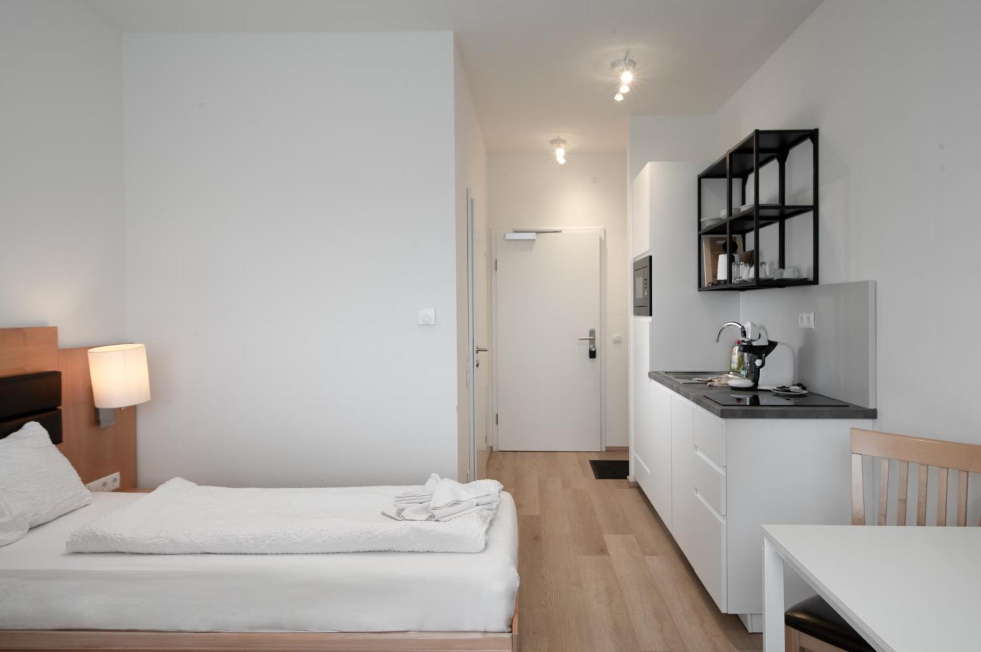 Flataid Apartments Marienbrau Graz Waltendorf هارت المظهر الخارجي الصورة