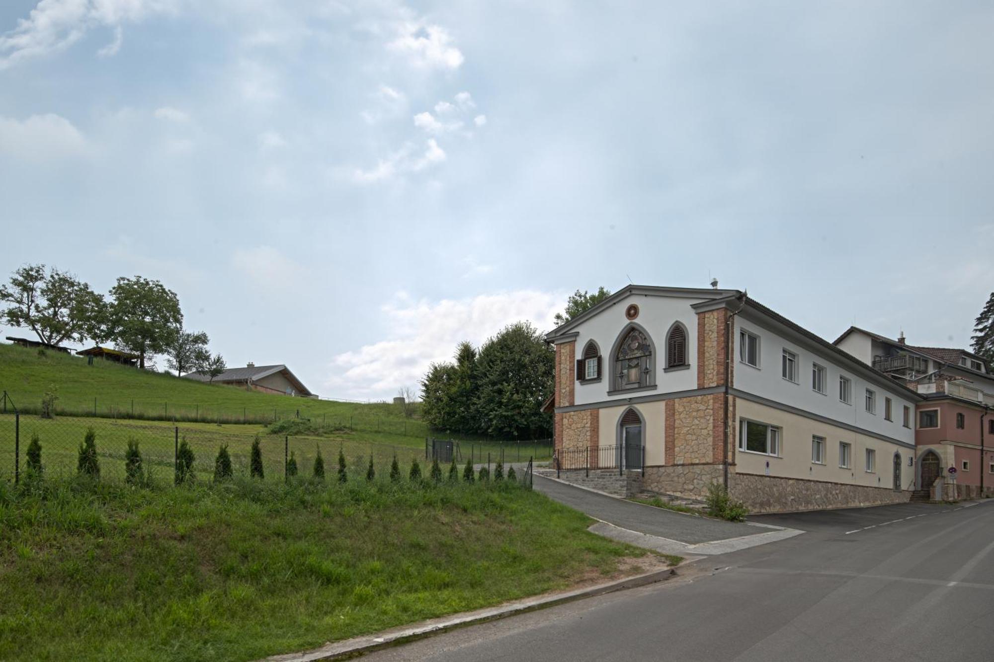 Flataid Apartments Marienbrau Graz Waltendorf هارت المظهر الخارجي الصورة
