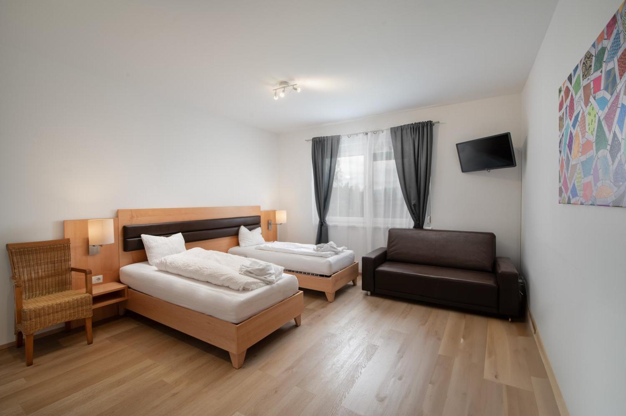 Flataid Apartments Marienbrau Graz Waltendorf هارت المظهر الخارجي الصورة